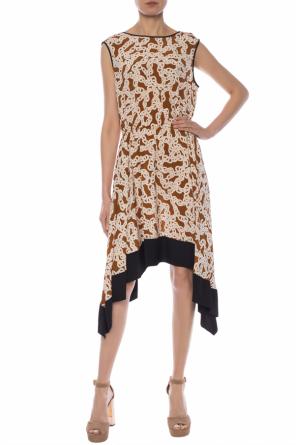 V-neck dress, zdjęcie 2 V-neck dress od Diane Von Furstenberg